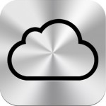 iCloud icon иконка